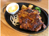 ステーキのどん 高崎北店: プペルさんの2026年08月16日の2枚目の投稿写真