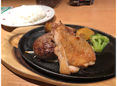 ステーキのどん 高崎北店: プペルさんの2026年08月23日の1枚目の投稿写真