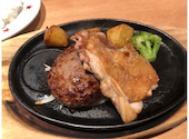 ステーキのどん 高崎北店: プペルさんの2026年08月23日の2枚目の投稿写真