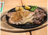 ステーキのどん 高崎北店: プペルさんの2026年09月10日の1枚目の投稿写真