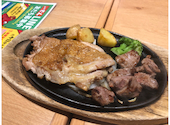 ステーキのどん 高崎北店: プペルさんの2026年09月10日の2枚目の投稿写真