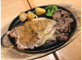ステーキのどん 高崎北店: プペルさんの2026年09月10日の3枚目の投稿写真