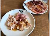牛角 高崎問屋町店: プペルさんの2026年04月28日の2枚目の投稿写真