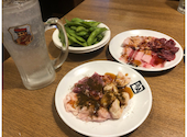 牛角 高崎問屋町店: プペルさんの2026年07月01日の1枚目の投稿写真