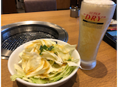 牛角 高崎問屋町店: プペルさんの2026年07月22日の1枚目の投稿写真