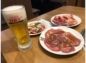 牛角 高崎問屋町店: プペルさんの2026年08月21日の1枚目の投稿写真