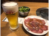牛角 高崎問屋町店: プペルさんの2026年08月21日の2枚目の投稿写真