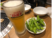 牛角 高崎問屋町店: プペルさんの2026年08月26日の1枚目の投稿写真