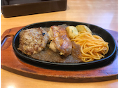 ステーキ宮 高崎東店: プペルさんの2026年03月19日の2枚目の投稿写真