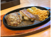 ステーキ宮 高崎東店: プペルさんの2026年03月19日の3枚目の投稿写真