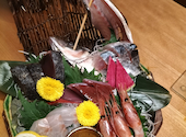 俺の割烹 ほろよ稲 新潟駅前店: ノリユキさんの2022年12月30日の1枚目の投稿写真