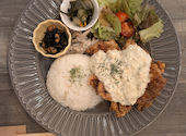 106 CAFE&DINING BAR イチマルロク: ルーシーさんの2026年09月12日の3枚目の投稿写真