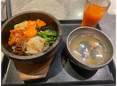 韓豚屋 銀座3丁目店: ななさんの2026年04月10日の1枚目の投稿写真