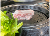 ヨプの王豚塩焼 GEMS新橋店: ななさんの2026年08月29日の1枚目の投稿写真