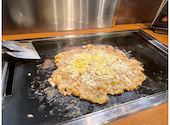 お好み焼き もんじゃ 鉄板焼 さっとん: ななさんの2026年04月28日の1枚目の投稿写真