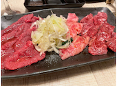 【個室完備】 焼肉 食べ放題　肉酒場也(なり) 　池袋西口: ななさんの2026年05月の1枚目の投稿写真