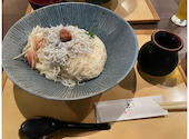 素麺屋 糸 新宿歌舞伎町店: ななさんの2026年05月22日の1枚目の投稿写真