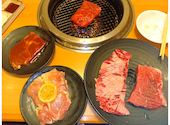 焼肉 ウエスト 橋本店: 九十九さんの2026年03月16日の1枚目の投稿写真