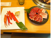 焼肉 ウエスト 橋本店: 九十九さんの2026年07月07日の1枚目の投稿写真