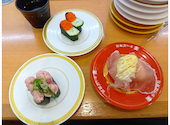 かっぱ寿司 飯倉店: 九十九さんの2026年06月09日の1枚目の投稿写真