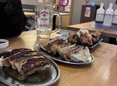 餃子のかっちゃん 名古屋駅3丁目店: らいぽんさんの2026年04月14日の1枚目の投稿写真