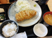 とんかつ むさし乃: クローゼさんの2026年05月09日の1枚目の投稿写真