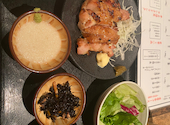 伍楽 五楽 立川店: ろきこさんの2025年07月31日の1枚目の投稿写真