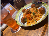 イタリアンバルパステル 橋本駅前店: ろきこさんの2026年09月04日の2枚目の投稿写真