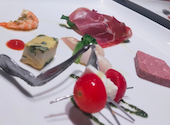 マジックレストラン Gran GIOIA Ginza グランジョイア ギンザ: ソラさんの2024年08月24日の1枚目の投稿写真