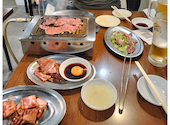 大衆ホルモン やきにく 煙力 東岡崎駅前店: あーさんさんの2026年06月22日の1枚目の投稿写真