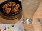 3.5sogumm(3.5ソグム)三宮韓国料理(三ノ宮) : TICOさんの2025年01月16日の3枚目の投稿写真