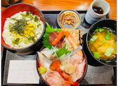 海の幸味どころ 軍ちゃん 直江津店: まりんさんの2026年07月06日の3枚目の投稿写真