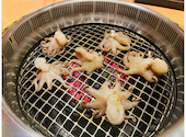 焼肉のバーンズ 上越店: まりんさんの2026年08月18日の2枚目の投稿写真