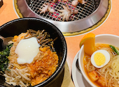 焼肉のバーンズ 上越店: まりんさんの2026年08月18日の3枚目の投稿写真