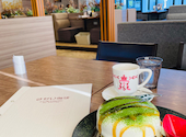 さかい珈琲 上越春日野店: まっちーさんの2026年04月10日の2枚目の投稿写真