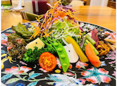 竹房菜食　エレミヤ: まりんさんの2026年07月08日の2枚目の投稿写真