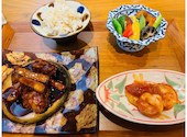 竹房菜食　エレミヤ: まりんさんの2026年07月08日の3枚目の投稿写真