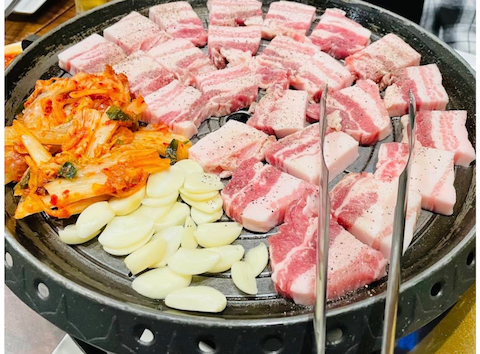 韓国居酒屋 KAD ATA カドアタ: まりんさんの2026年02月08日の1枚目の投稿写真