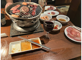 牛角 秋葉原 昭和通り口店: りょ~さんの2025年07月07日の1枚目の投稿写真