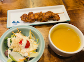 ペルー料理 ミラフローレス 渋谷桜ヶ丘店: アブダビさんの2026年08月24日の1枚目の投稿写真