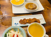 ペルー料理 ミラフローレス 渋谷桜ヶ丘店: アブダビさんの2026年08月24日の2枚目の投稿写真