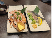 漁師小屋料理　ひもの屋新木場総本店: おさかなさんの2025年06月の1枚目の投稿写真