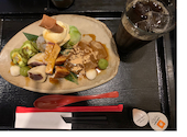 町家かふぇ かまくら: ピロリンさんの2022年08月18日の2枚目の投稿写真