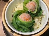 【新宿東口駅3分】しゃぶしゃぶ鍋×飲み放題　菜食酒場 レタスや: ひなさんの2026年08月11日の1枚目の投稿写真