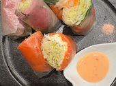 【新宿東口駅3分】しゃぶしゃぶ鍋×飲み放題　菜食酒場 レタスや: ひなさんの2026年08月11日の2枚目の投稿写真