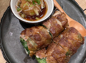 【新宿東口駅3分】しゃぶしゃぶ鍋×飲み放題　菜食酒場 レタスや: ひなさんの2026年08月11日の3枚目の投稿写真