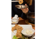 韓国料理　どにどに　荻窪店: コンちゃんさんの2022年04月の1枚目の投稿写真