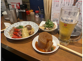 姫路のれん街　おでんと串カツ姫路のお店: うえじさんの2025年04月の1枚目の投稿写真