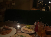 Cafe&Dining ballo ballo バロバロ 渋谷店: ゆりさんの2025年09月27日の2枚目の投稿写真