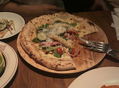 Cafe&Dining ballo ballo バロバロ 渋谷店: ゆりさんの2025年09月27日の3枚目の投稿写真
